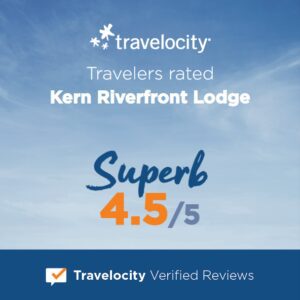 Travelocity Kern Riverfront Lodge